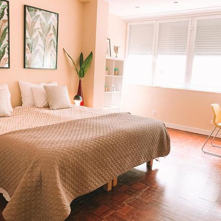 7Rios Rooms Lisboa المظهر الخارجي الصورة