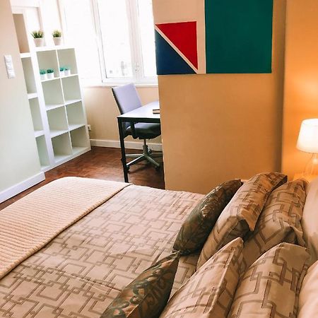 7Rios Rooms Lisboa المظهر الخارجي الصورة