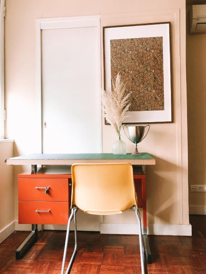 7Rios Rooms Lisboa المظهر الخارجي الصورة