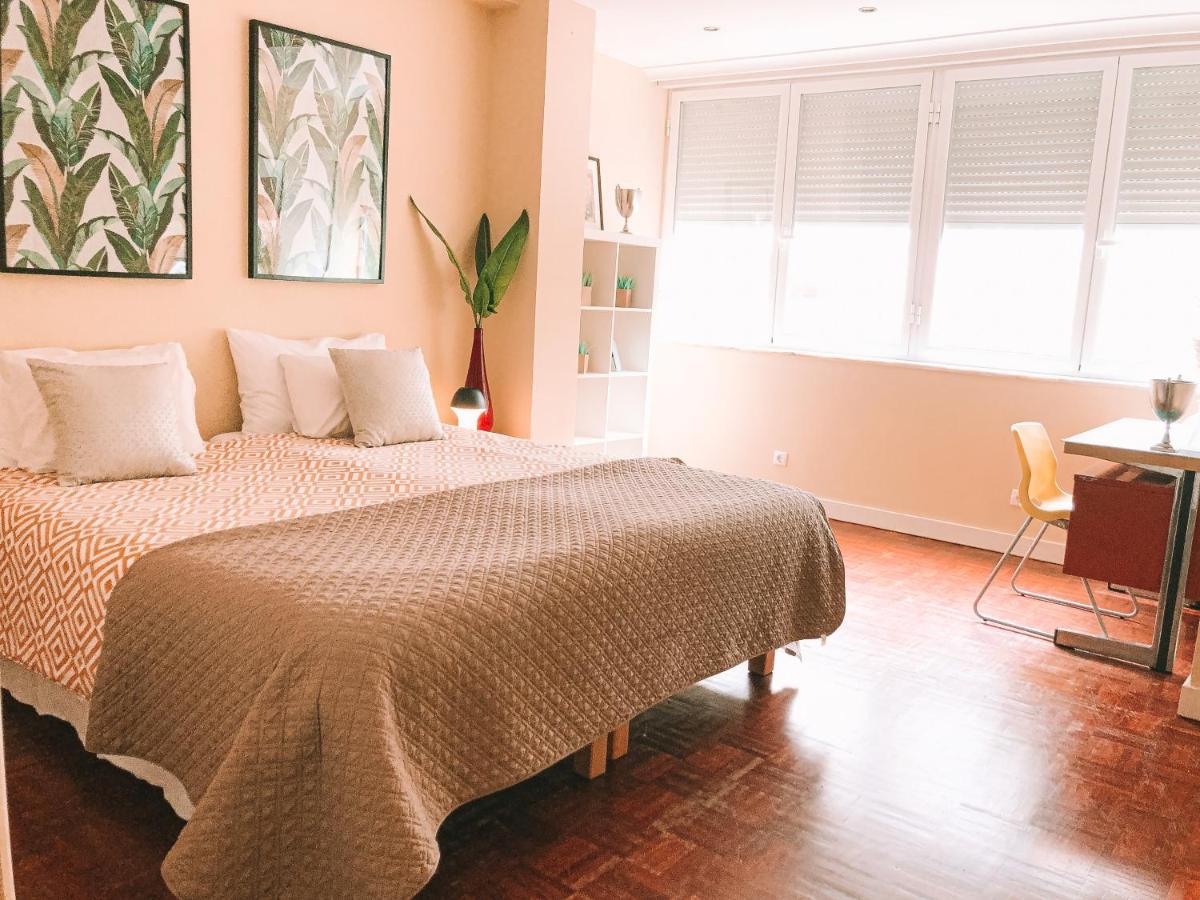 7Rios Rooms Lisboa المظهر الخارجي الصورة