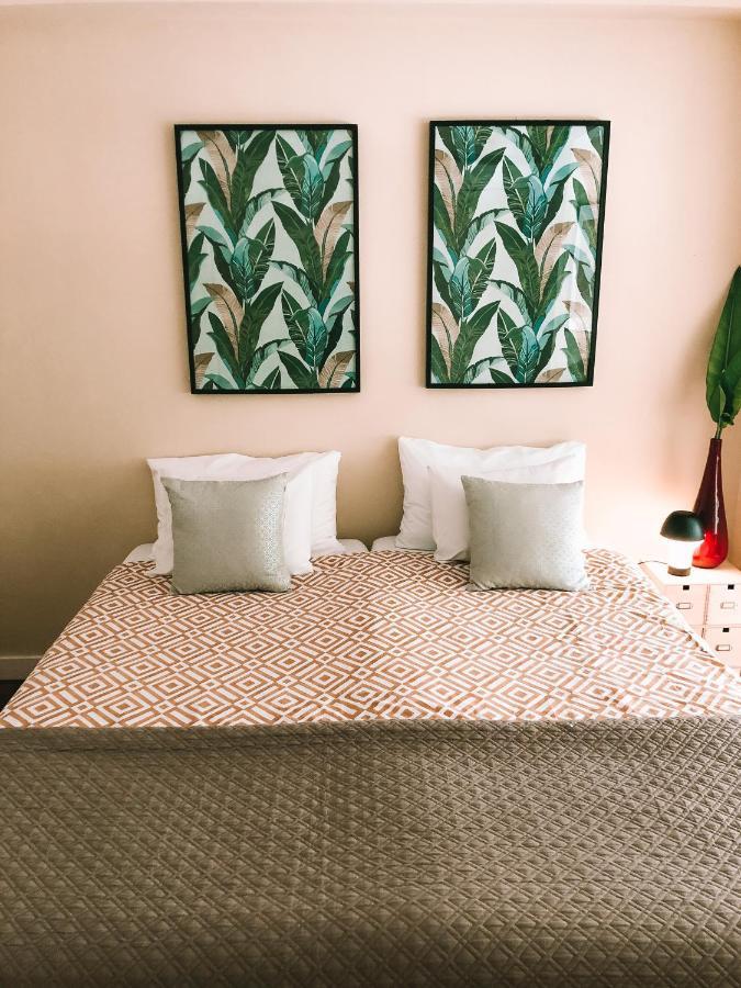 7Rios Rooms Lisboa المظهر الخارجي الصورة