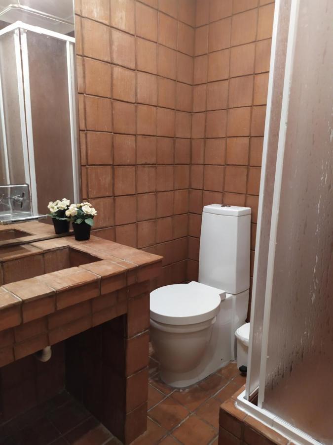 7Rios Rooms Lisboa المظهر الخارجي الصورة