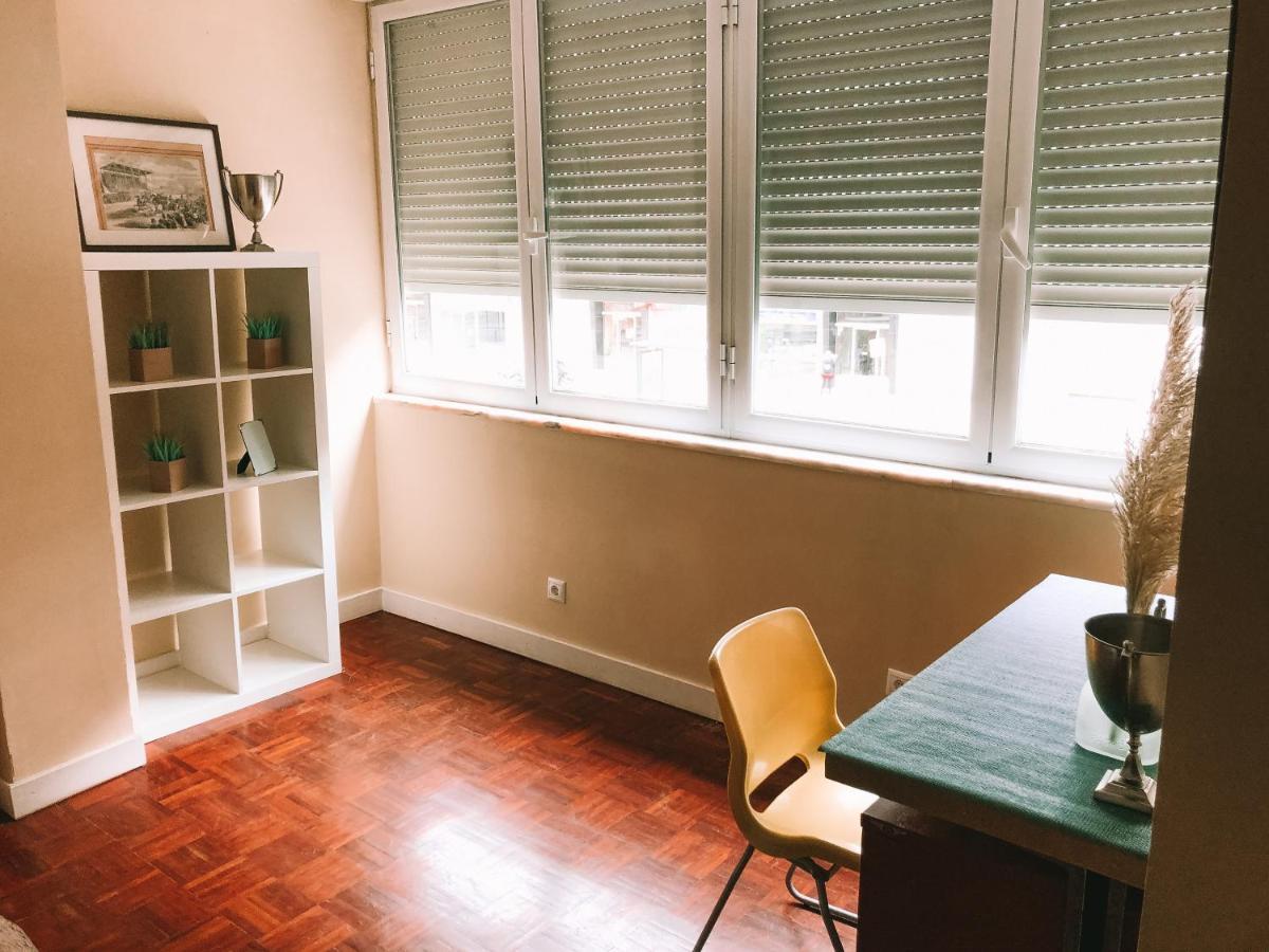 7Rios Rooms Lisboa المظهر الخارجي الصورة