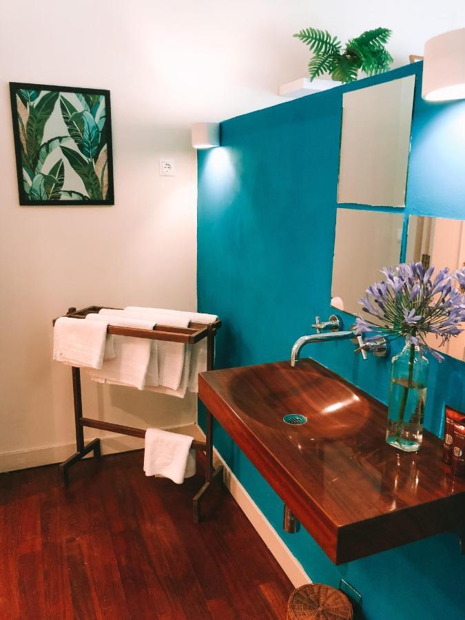7Rios Rooms Lisboa المظهر الخارجي الصورة