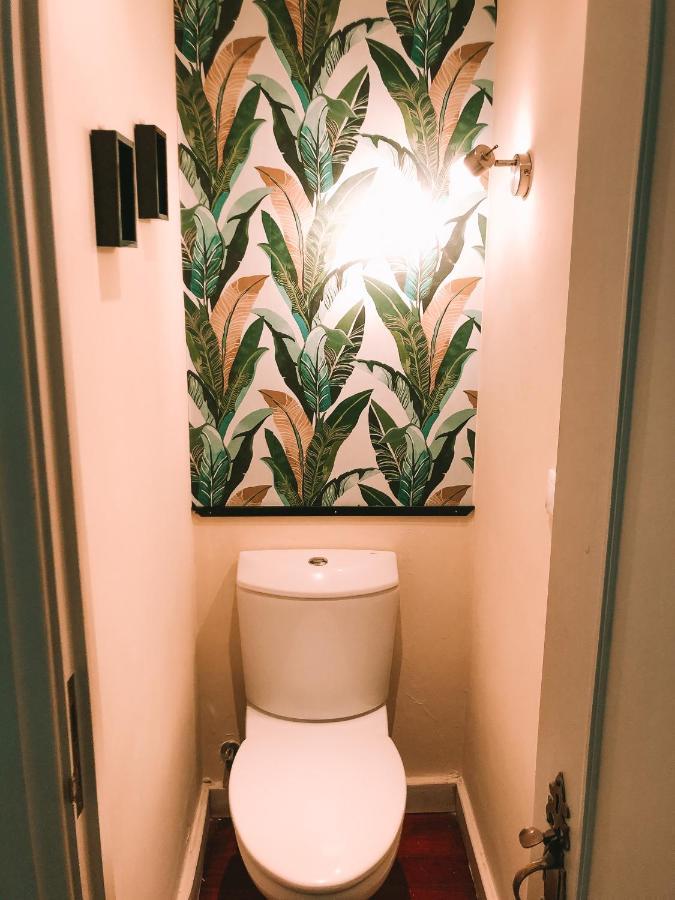 7Rios Rooms Lisboa المظهر الخارجي الصورة