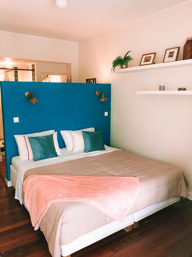 7Rios Rooms Lisboa المظهر الخارجي الصورة