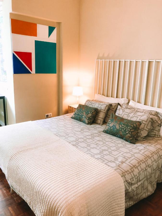7Rios Rooms Lisboa المظهر الخارجي الصورة