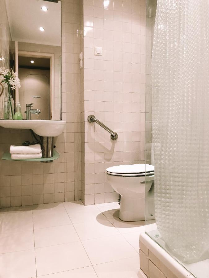 7Rios Rooms Lisboa المظهر الخارجي الصورة