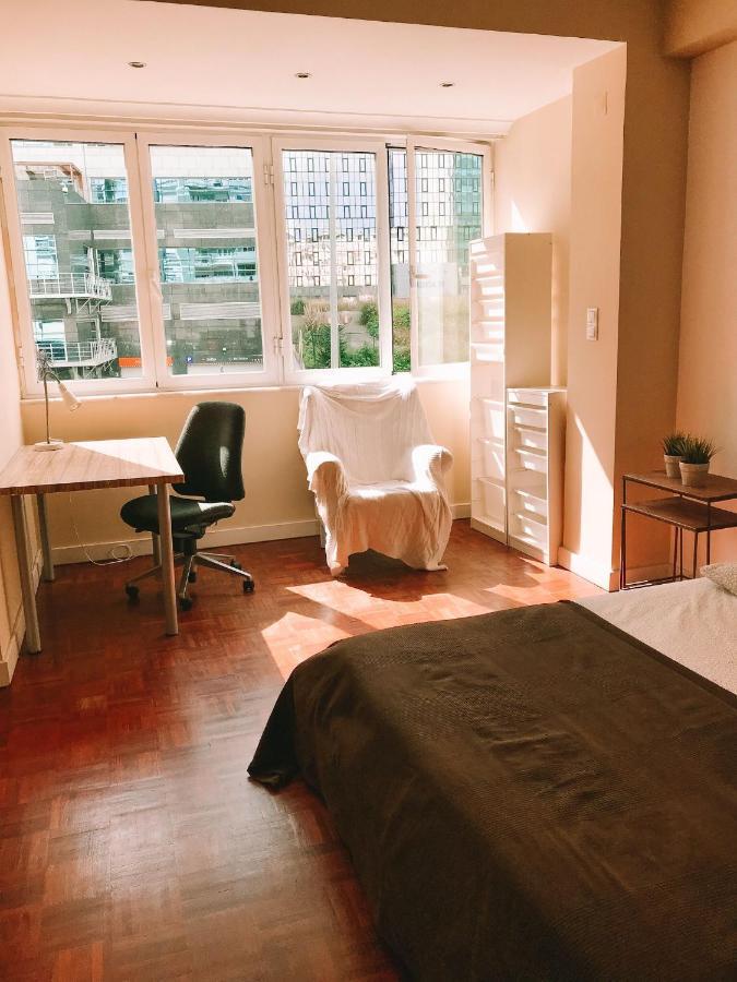 7Rios Rooms Lisboa المظهر الخارجي الصورة