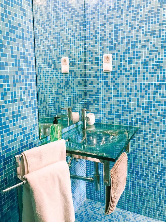 7Rios Rooms Lisboa المظهر الخارجي الصورة