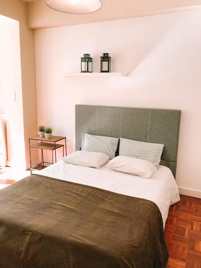7Rios Rooms Lisboa المظهر الخارجي الصورة