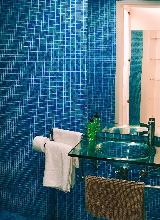 7Rios Rooms Lisboa المظهر الخارجي الصورة