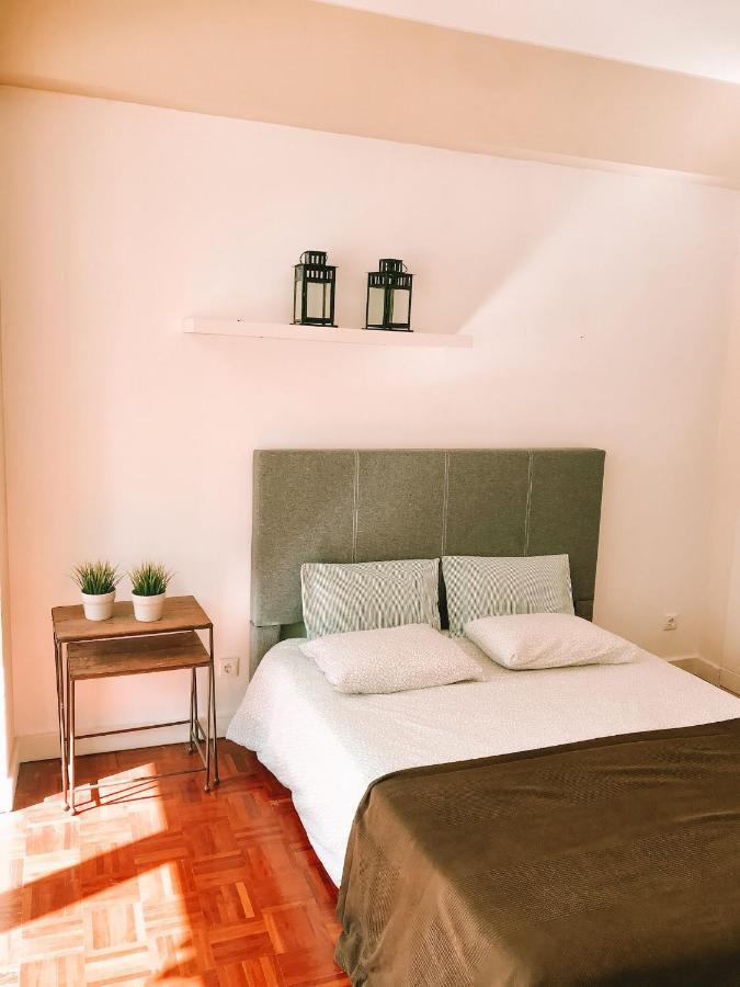 7Rios Rooms Lisboa المظهر الخارجي الصورة