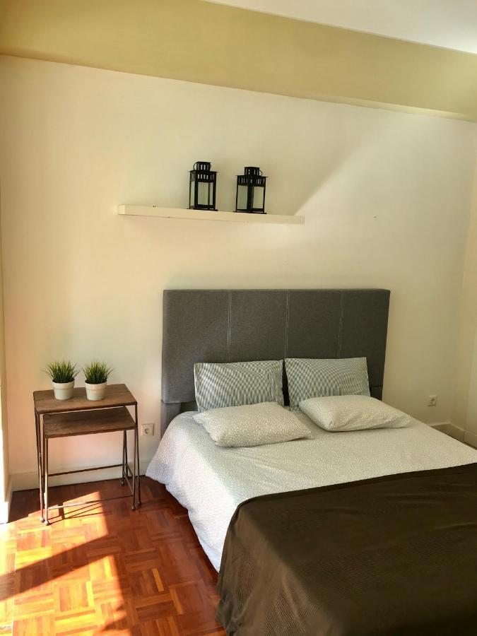 7Rios Rooms Lisboa المظهر الخارجي الصورة