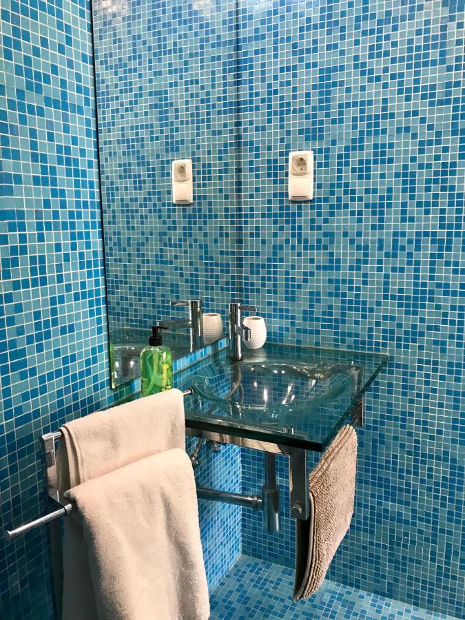 7Rios Rooms Lisboa المظهر الخارجي الصورة
